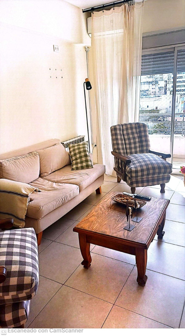 Departamento en Venta en Saavedra 79, Centro, Bahía Blanca - Bahía Blanca Propiedades | SITIO OFICIAL l