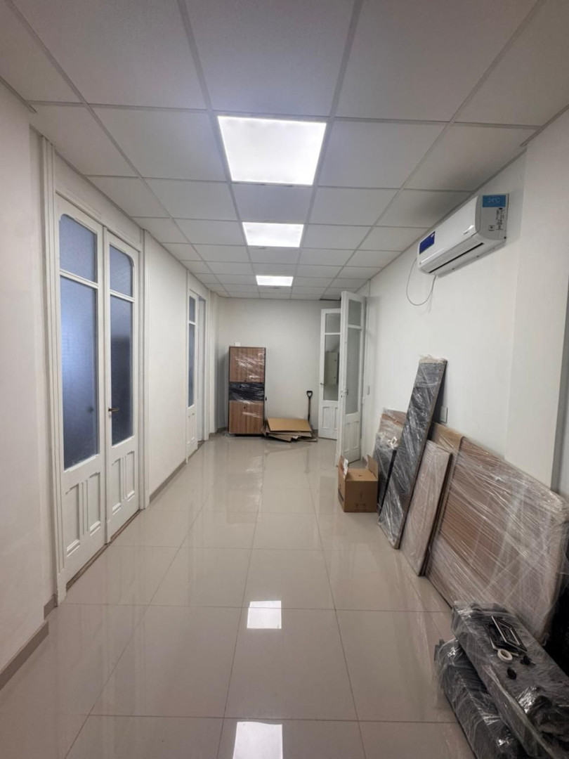 Oficina en Alquiler en San Martin 28, Centro, Bahía Blanca - Bahía Blanca Propiedades | SITIO OFICIAL l