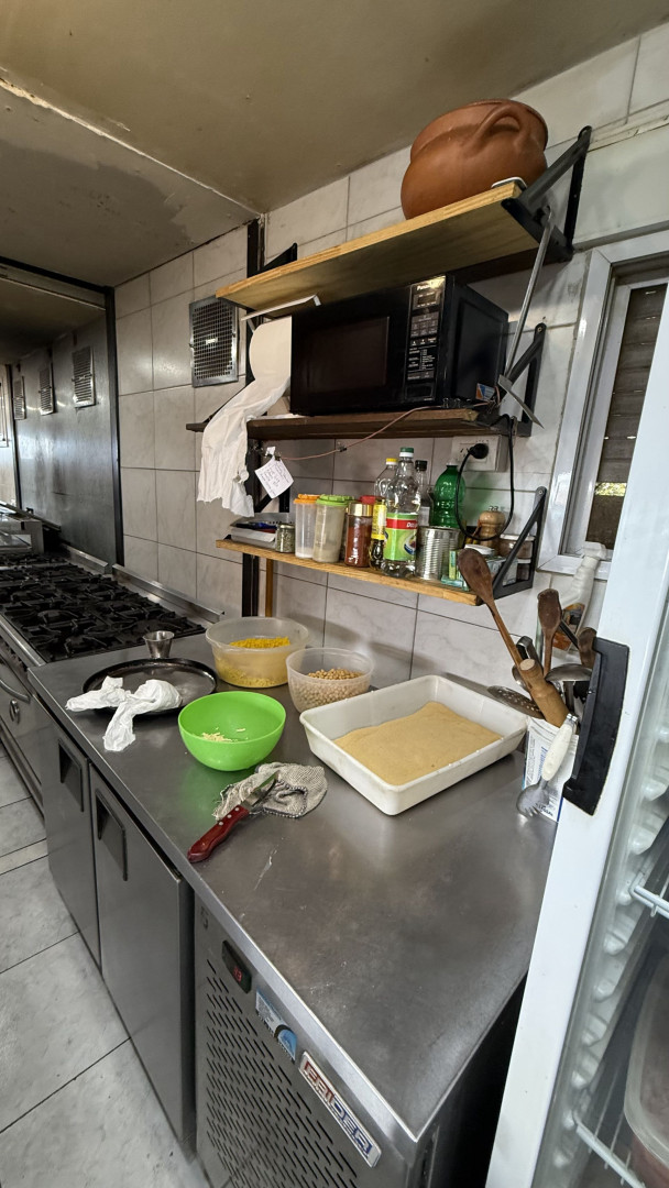 Fondo Comercio en Venta en Paseo Portuario, Ingeniero White, Bahía Blanca - Bahía Blanca Propiedades | SITIO OFICIAL l