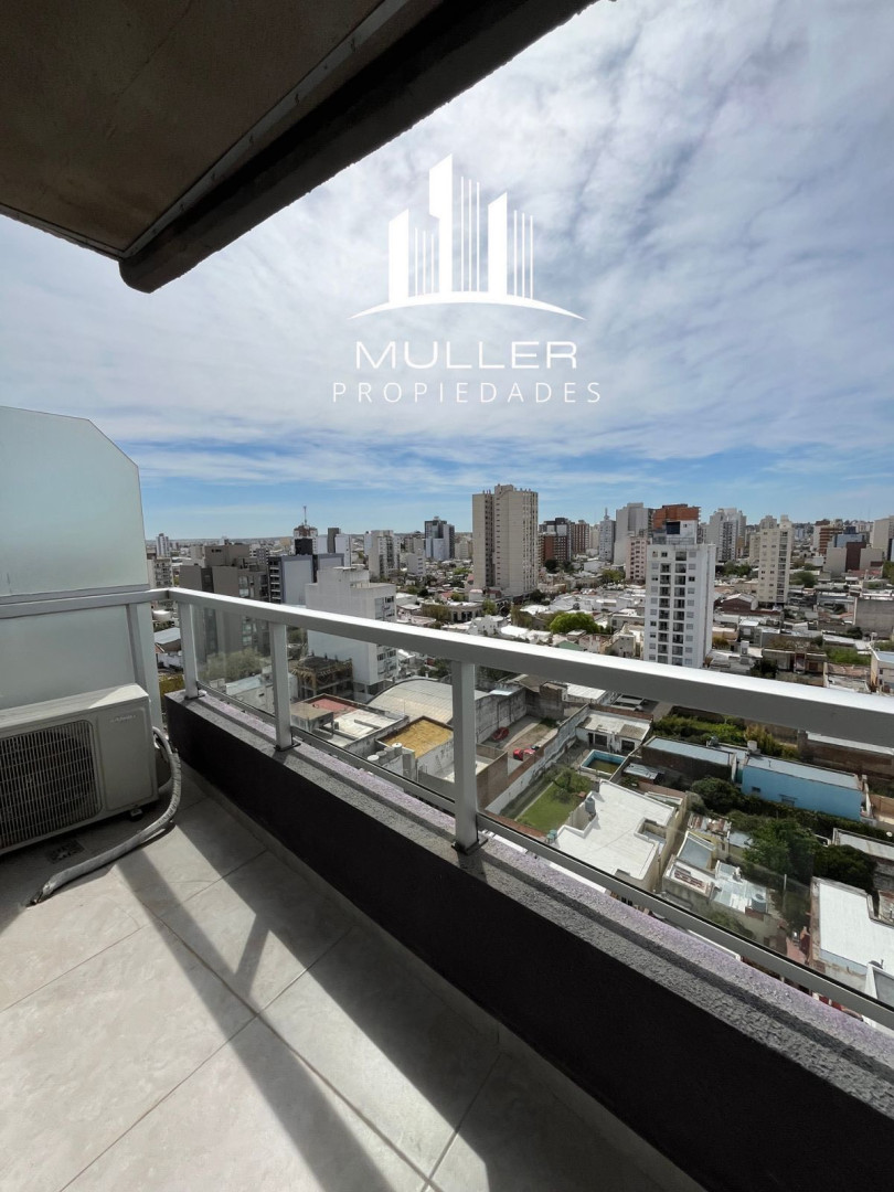 Departamento en Venta en CASTELLI 420 , Macrocentro, Bahía Blanca - Bahía Blanca Propiedades | SITIO OFICIAL l