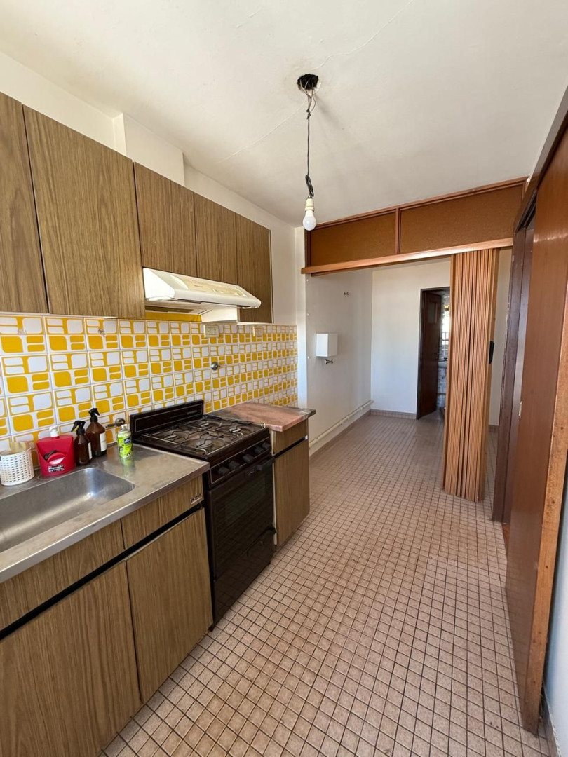 Departamento en Alquiler en Zelarrayan 151, Centro, Bahía Blanca - Bahía Blanca Propiedades | SITIO OFICIAL l