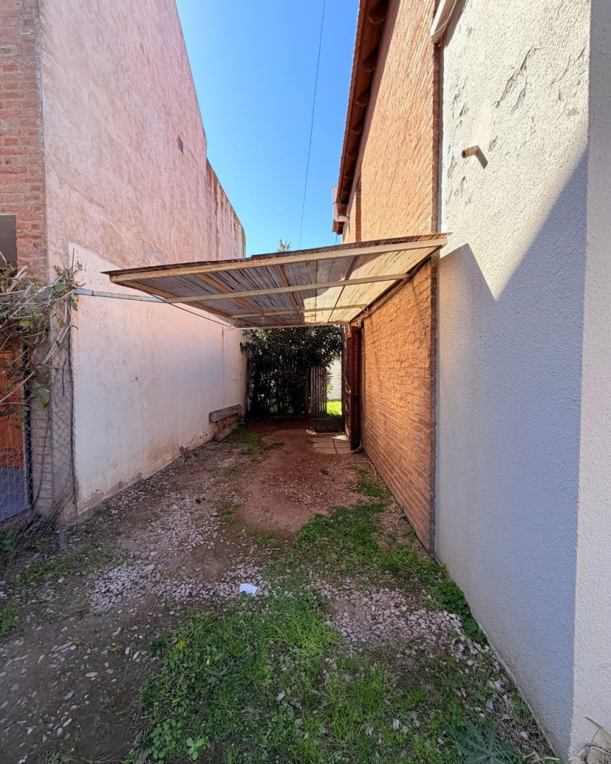 Casa en Venta en Pirovano 2190, Prensa, Bahía Blanca - Bahía Blanca Propiedades | SITIO OFICIAL l