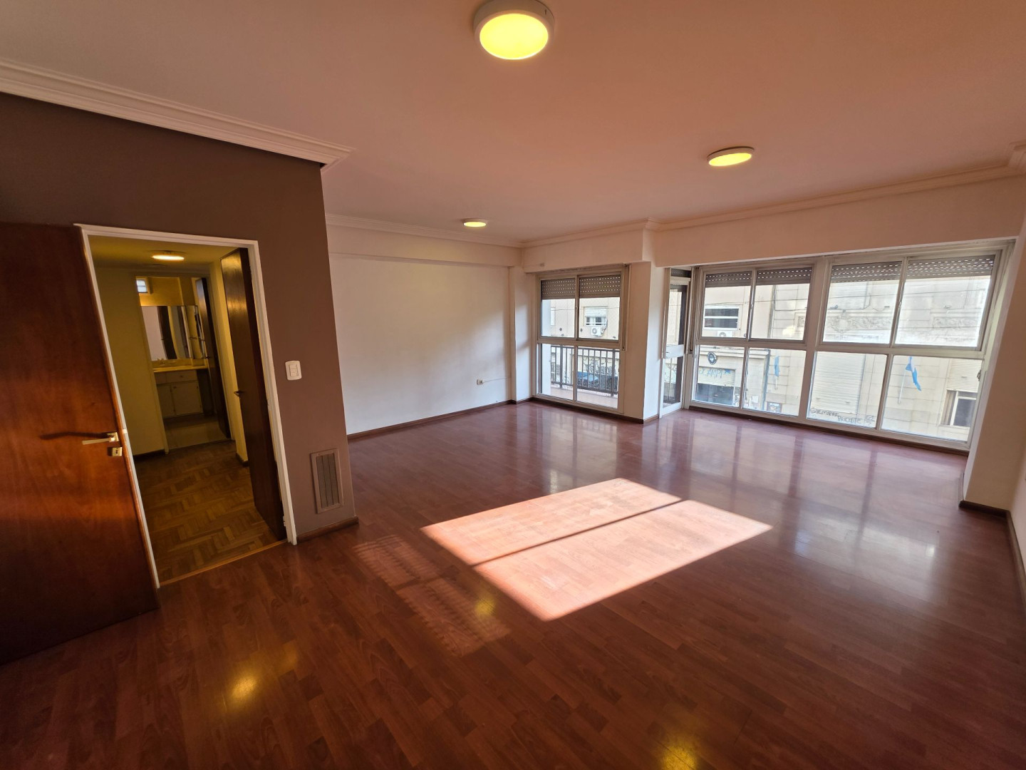 Departamento en Alquiler en Estomba 112, Centro, Bahía Blanca - Bahía Blanca Propiedades | SITIO OFICIAL l