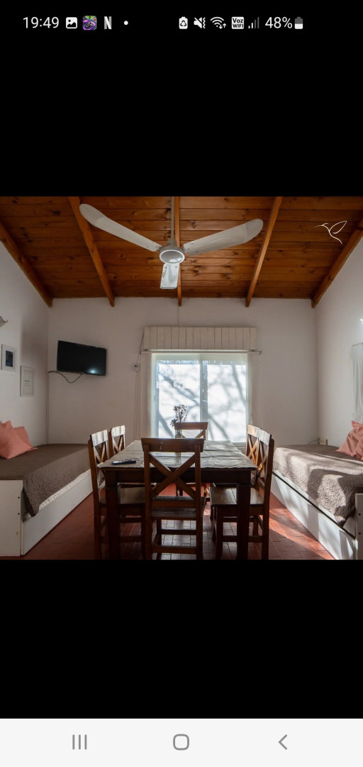 Casa + Departamento en Venta en Sansot 357,  Monte Hermoso - Bahía Blanca Propiedades | SITIO OFICIAL l