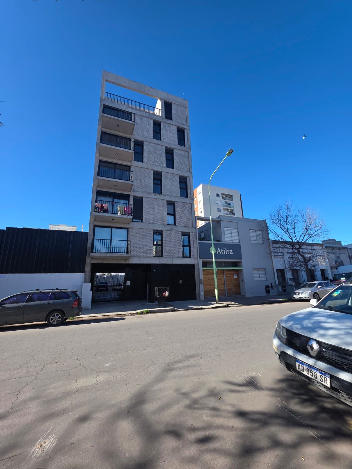 Departamento en Alquiler en Lamadrid 558, Centro, Bahía Blanca - Bahía Blanca Propiedades | SITIO OFICIAL l