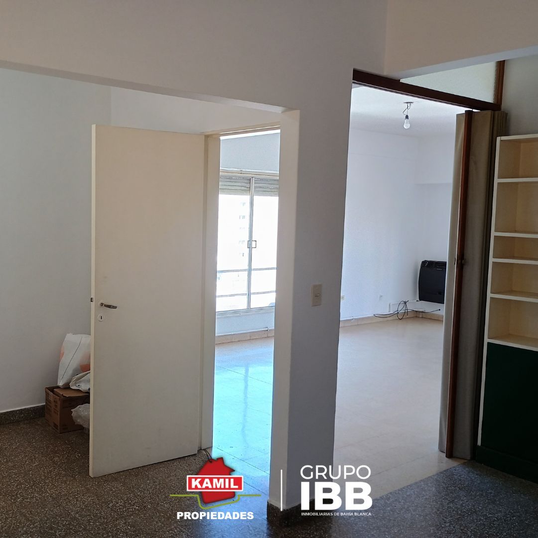Departamento en Alquiler en Estomba 456, Centro, Bahía Blanca - Bahía Blanca Propiedades | SITIO OFICIAL l