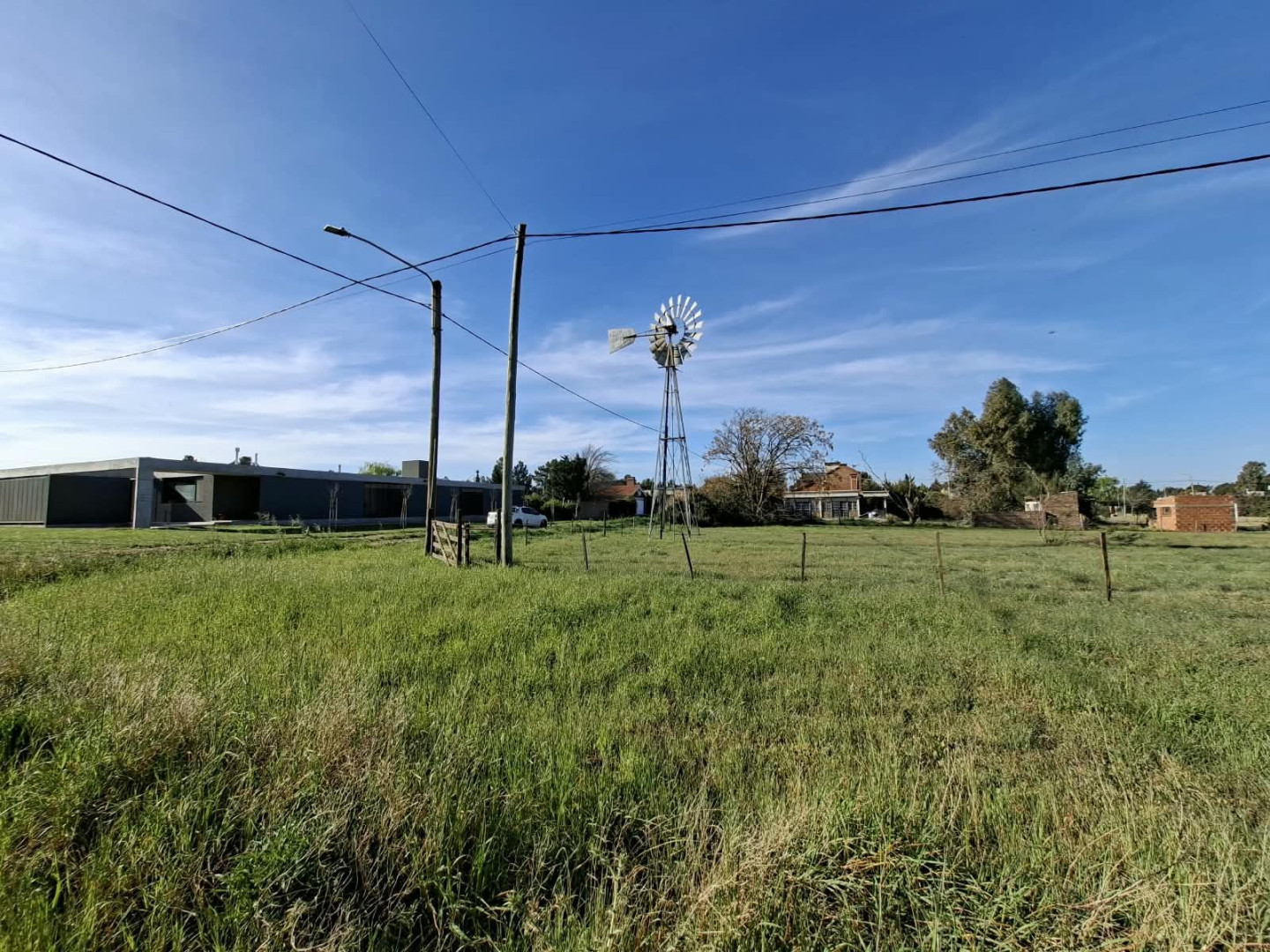 Terreno en Venta en Indio 3200,  Bahía Blanca - Bahía Blanca Propiedades | SITIO OFICIAL l