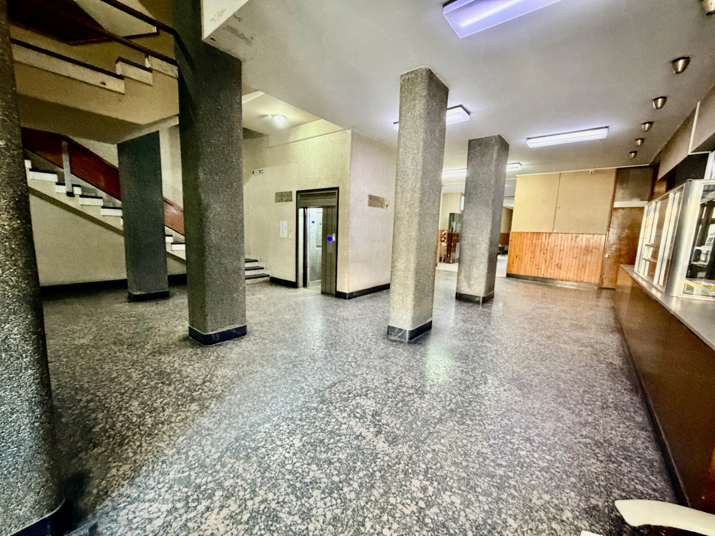 Departamento en Venta en Mitre 259, Centro, Bahía Blanca - Bahía Blanca Propiedades | SITIO OFICIAL l
