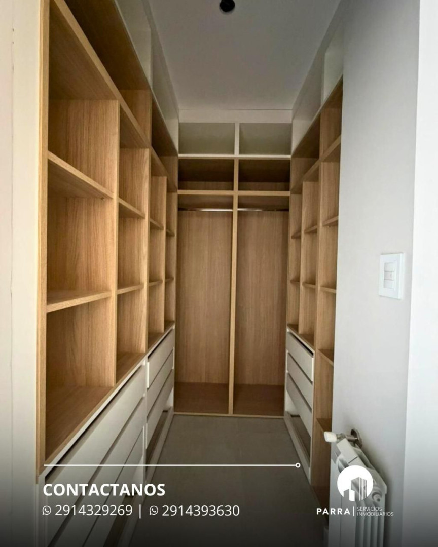 Departamento en Venta en Martiniano Rodriguez 340, Centro, Bahía Blanca - Bahía Blanca Propiedades | SITIO OFICIAL l
