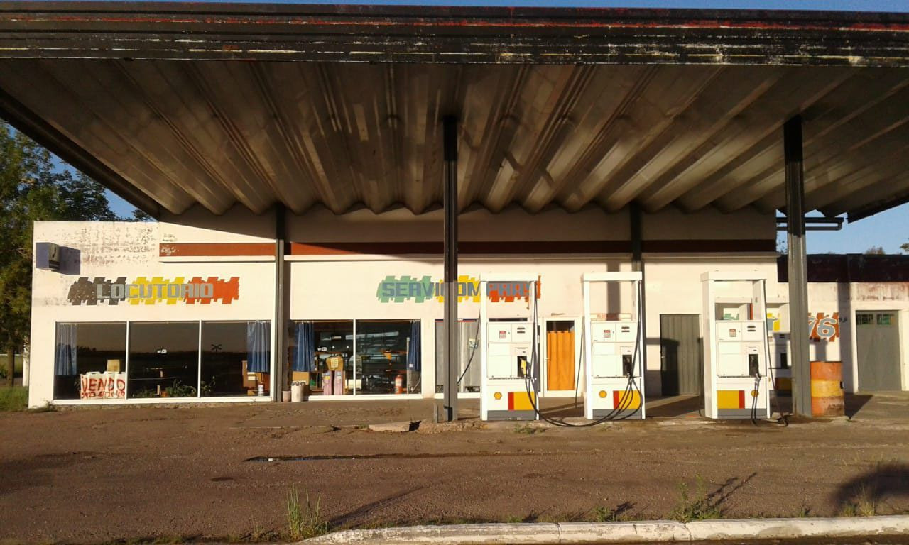 Fondo Comercio en Venta en General  Martín M De Güemes Y  Ruta 76  ,  Bordenave - Bahía Blanca Propiedades | SITIO OFICIAL l
