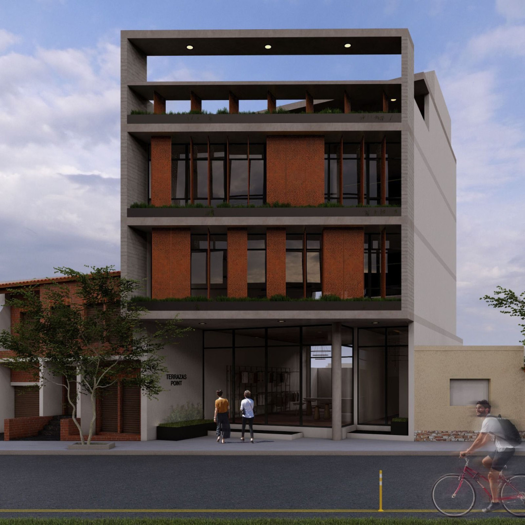 Oficina en Venta en Urquiza 300, Paseo de las Esculturas, Bahía Blanca - Bahía Blanca Propiedades | SITIO OFICIAL l