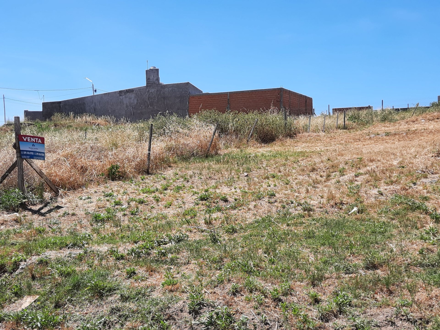 Terreno en Venta en Guardia Vieja Al 2200,  Bahía Blanca - Bahía Blanca Propiedades | SITIO OFICIAL l