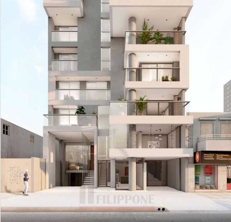 Departamento en Venta en Rodriguez 29, Centro, Bahía Blanca - Bahía Blanca Propiedades | SITIO OFICIAL l