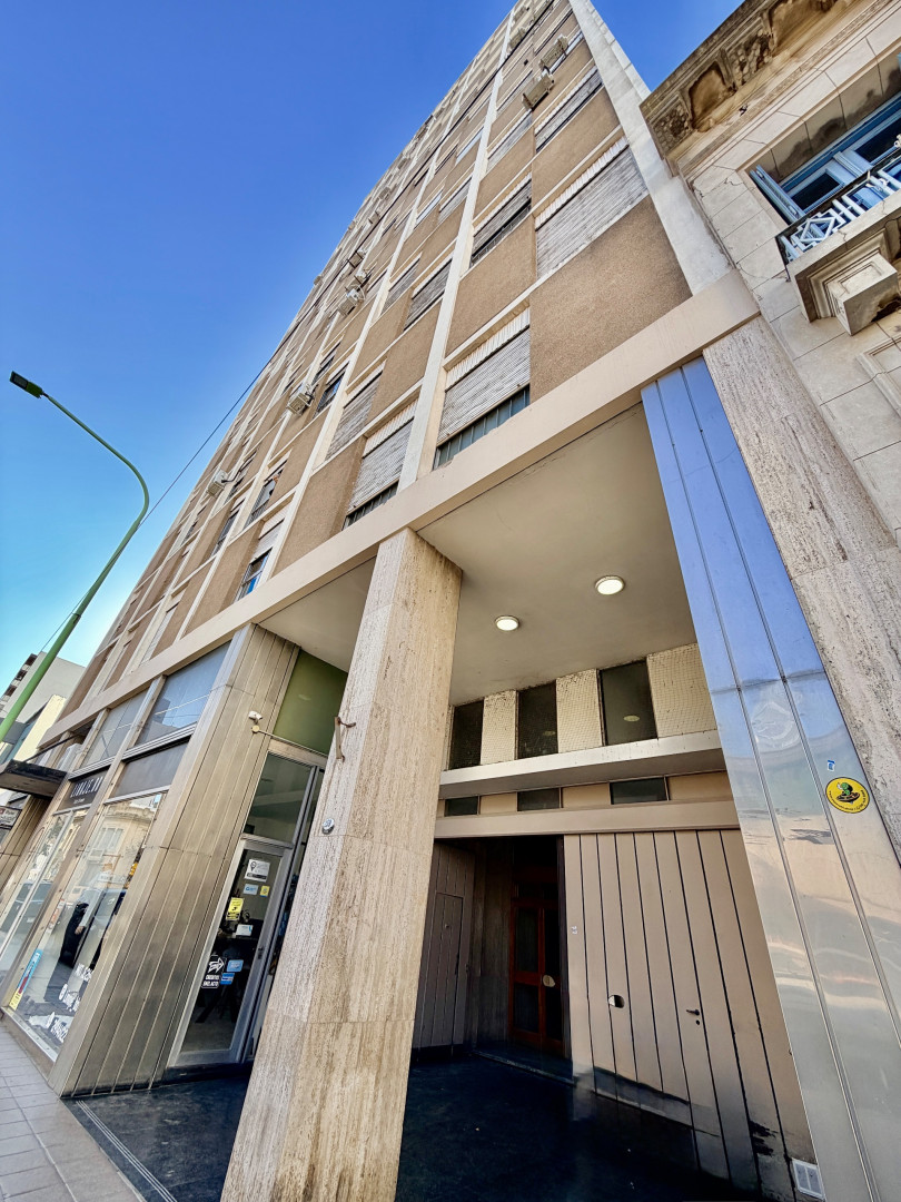 Departamento en Venta en Mitre 259, Centro, Bahía Blanca - Bahía Blanca Propiedades | SITIO OFICIAL l