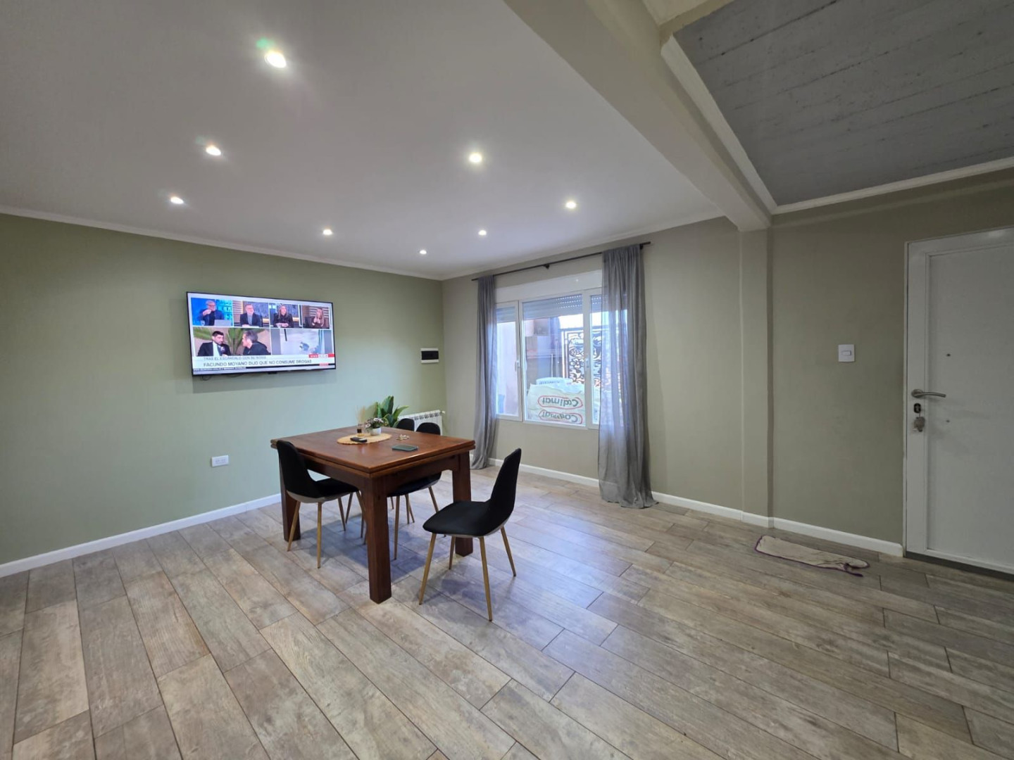 Casa en Venta en Rojas 500, Bella Vista, Bahía Blanca - Bahía Blanca Propiedades | SITIO OFICIAL l