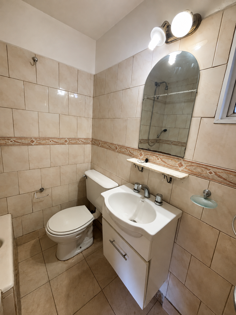 Departamento en Alquiler en Garibaldi 595,  Bahía Blanca - Bahía Blanca Propiedades | SITIO OFICIAL l