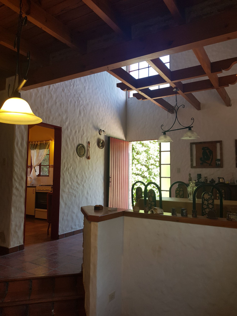 Casa en Venta en La Cautiva 200, Pago Chico, Bahía Blanca - Bahía Blanca Propiedades | SITIO OFICIAL l
