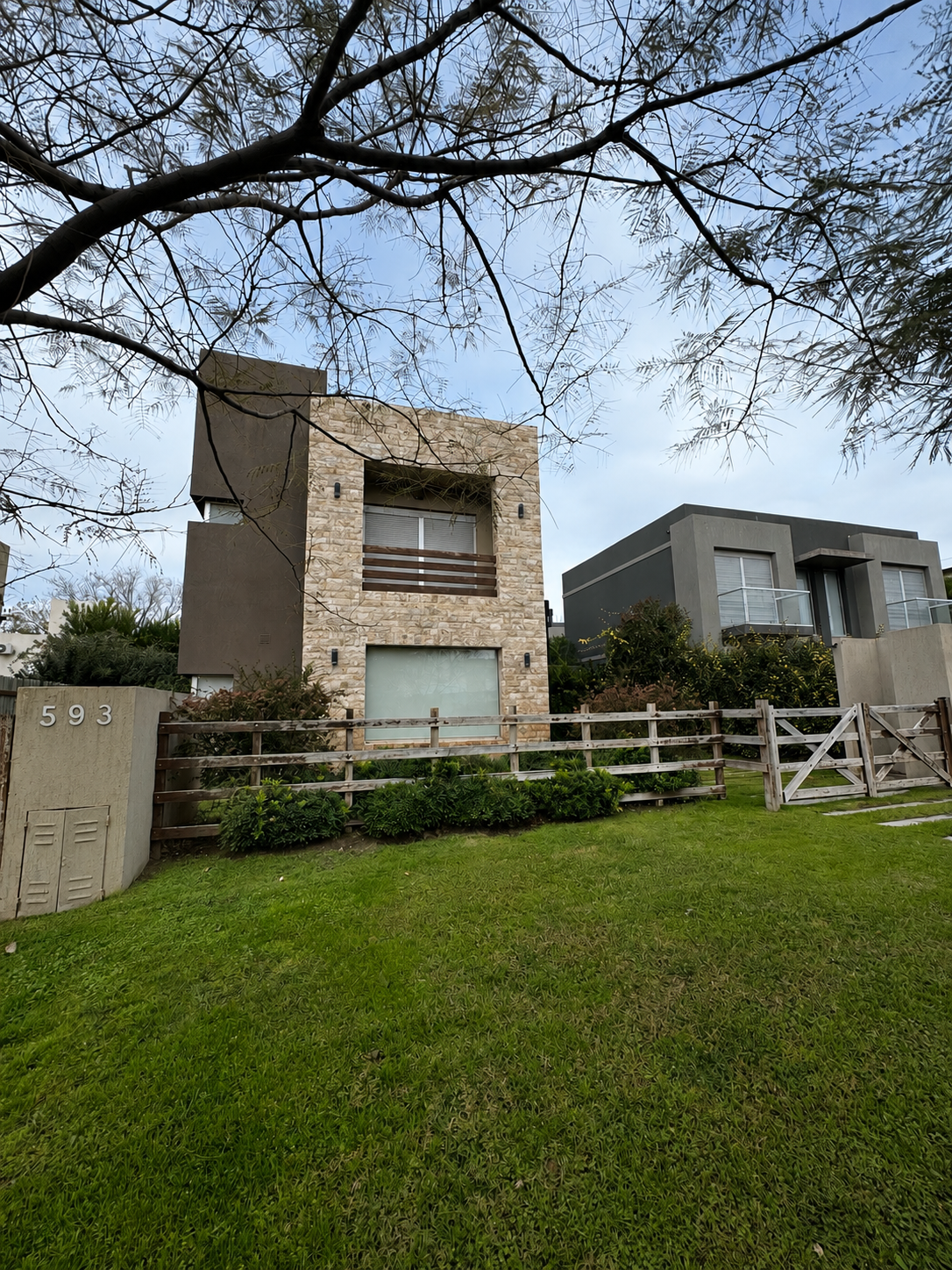 Casa en Venta en Sansot 593, Monte del Este, Monte Hermoso - Bahía Blanca Propiedades | SITIO OFICIAL l