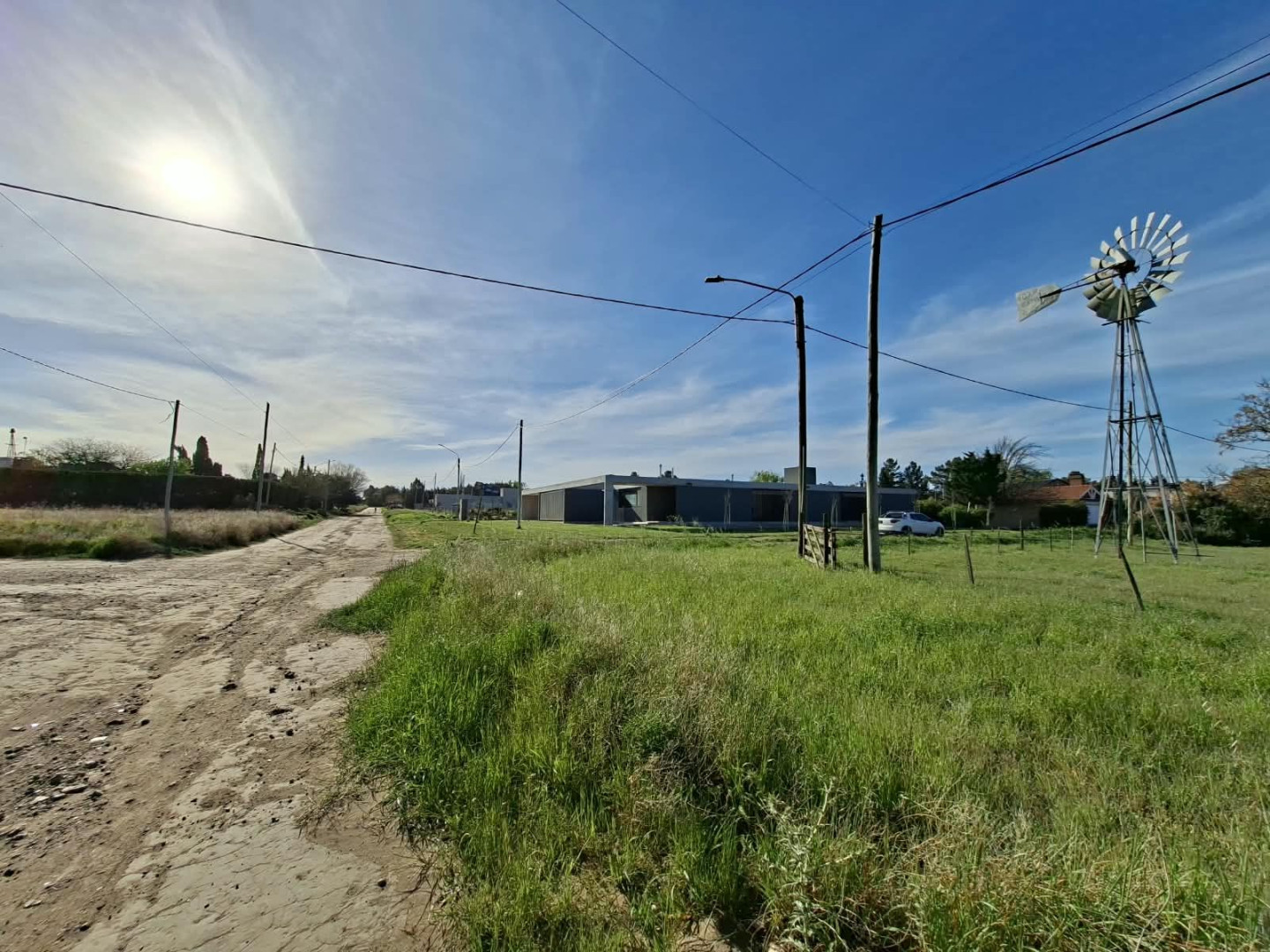 Terreno en Venta en Indio 3200,  Bahía Blanca - Bahía Blanca Propiedades | SITIO OFICIAL l