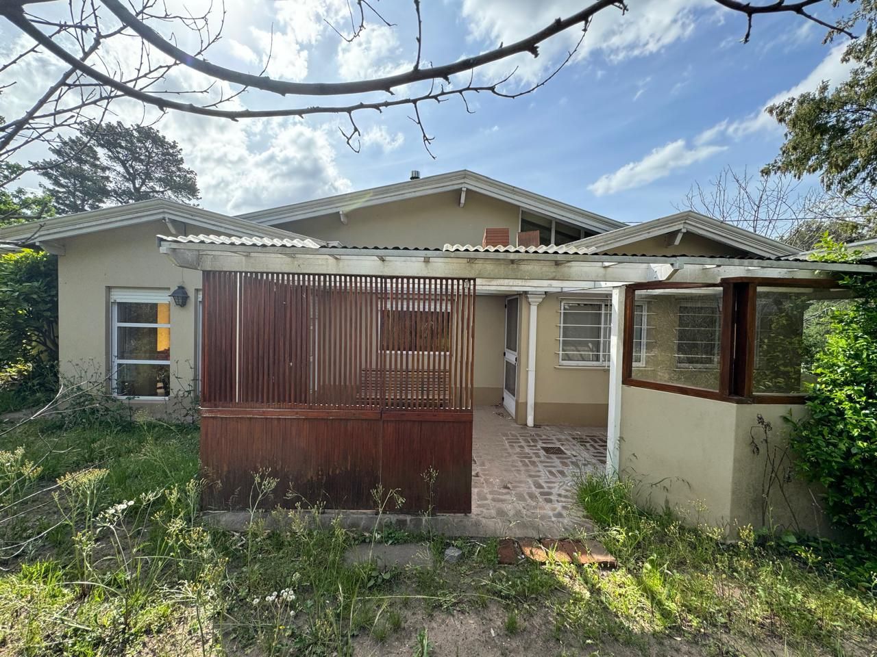 Casa en Venta en Tacuarita Y Curamalal,  Villa Ventana - Bahía Blanca Propiedades | SITIO OFICIAL l