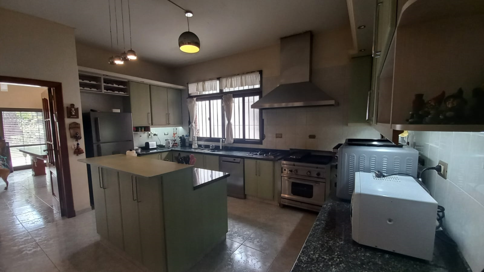 Casa en Venta en Blandengues 25, Centro, Bahía Blanca - Bahía Blanca Propiedades | SITIO OFICIAL l