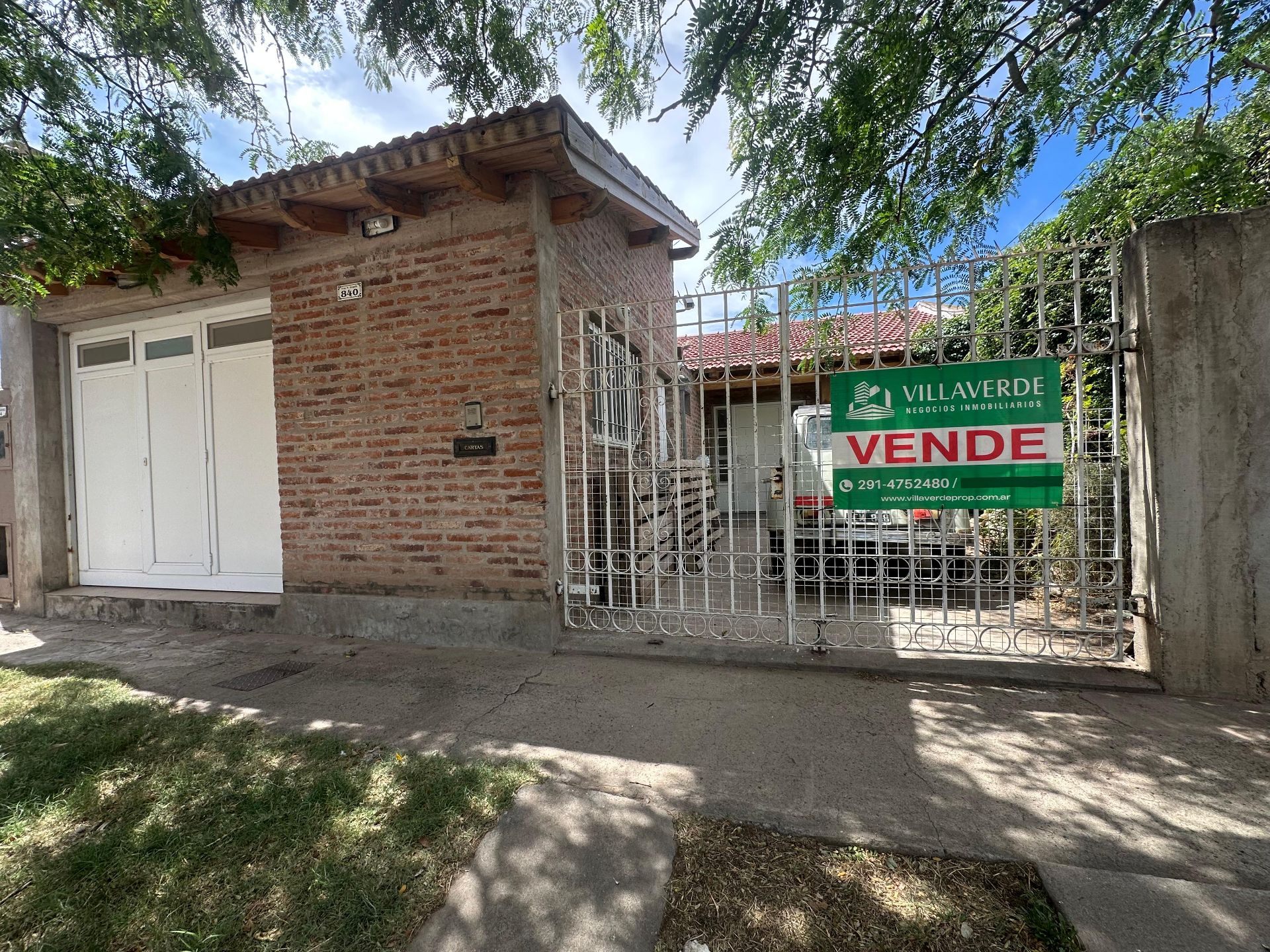 Casa en Venta en Esquiu 840, Richieri, Bahía Blanca - Bahía Blanca Propiedades | SITIO OFICIAL l