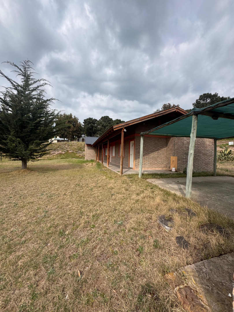 Casa + Departamento en Venta en Los Delfines Y Del Abadejo, Las Dunas, Monte Hermoso - Bahía Blanca Propiedades | SITIO OFICIAL l