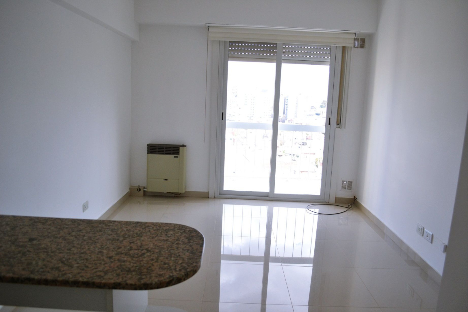 Departamento en Alquiler en Av. Alem 706,  Bahía Blanca - Bahía Blanca Propiedades | SITIO OFICIAL l