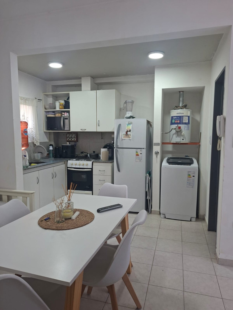 Departamento en Alquiler en 12 De Octubre 471,  Bahía Blanca - Bahía Blanca Propiedades | SITIO OFICIAL l