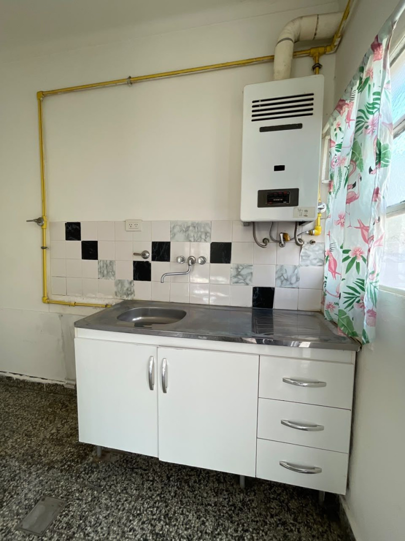 Departamento en Venta en Pueyrredon 550, Pedro Pico, Bahía Blanca - Bahía Blanca Propiedades | SITIO OFICIAL l
