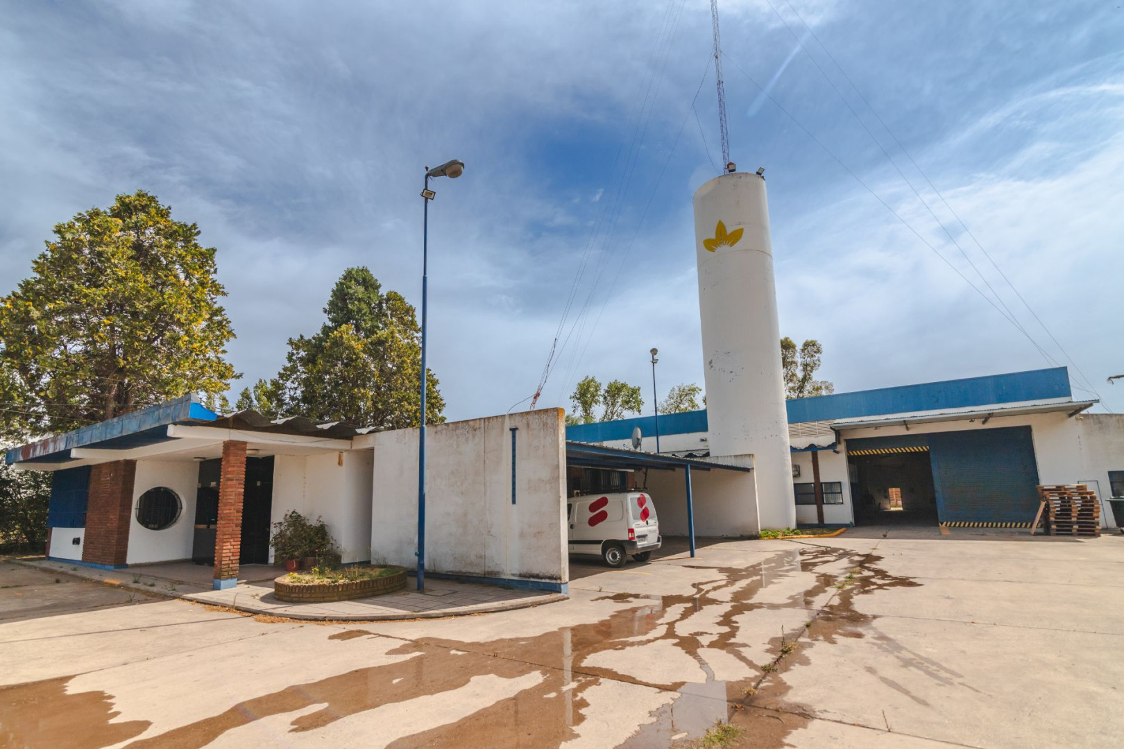 Deposito en Alquiler en Don Bosco 3555,  Bahía Blanca - Bahía Blanca Propiedades | SITIO OFICIAL l