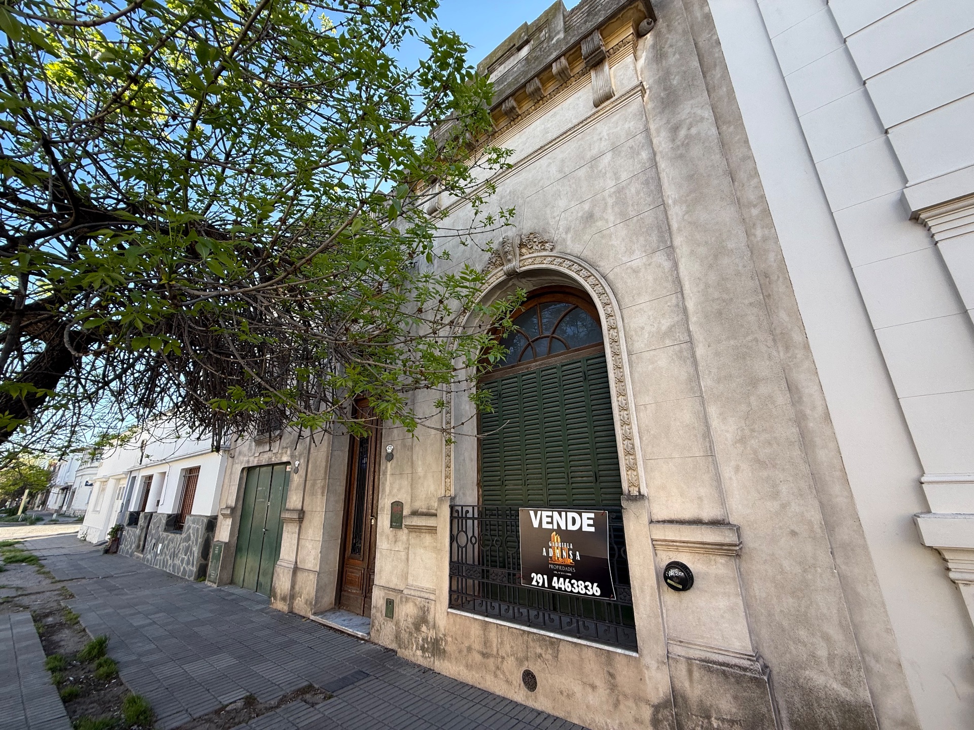 Casa en Venta en España 475, Centro, Bahía Blanca - Bahía Blanca Propiedades | SITIO OFICIAL l