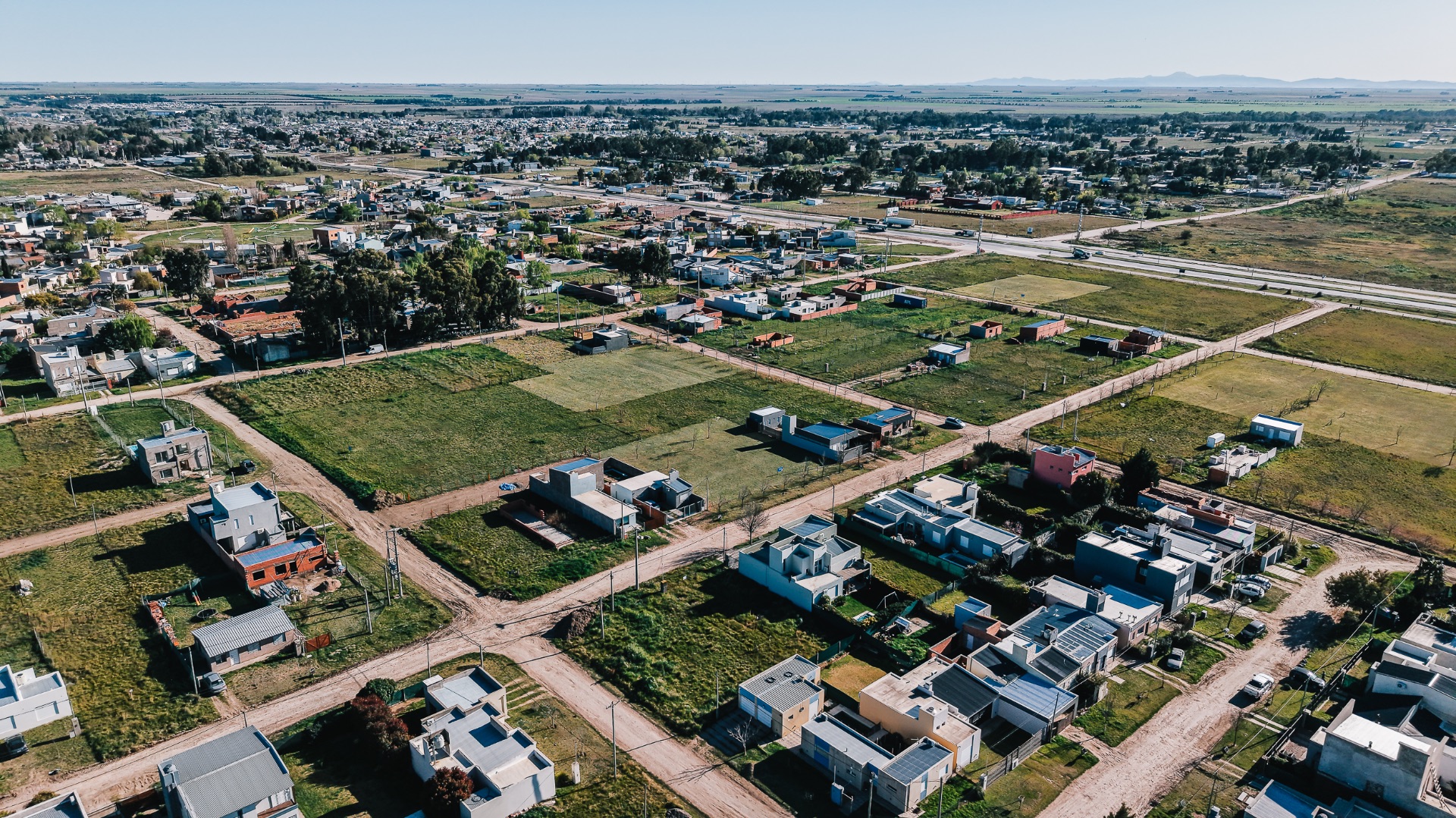 Terreno en Venta en PUNTA ALTA 4400, Villa Alvear, Bahía Blanca - Bahía Blanca Propiedades | SITIO OFICIAL l