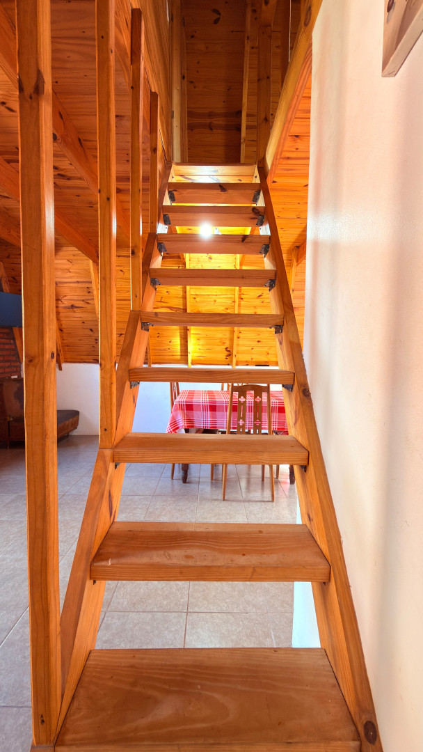 Cabaña en Venta en La Argentina 444,  Pehuen Co - Bahía Blanca Propiedades | SITIO OFICIAL l