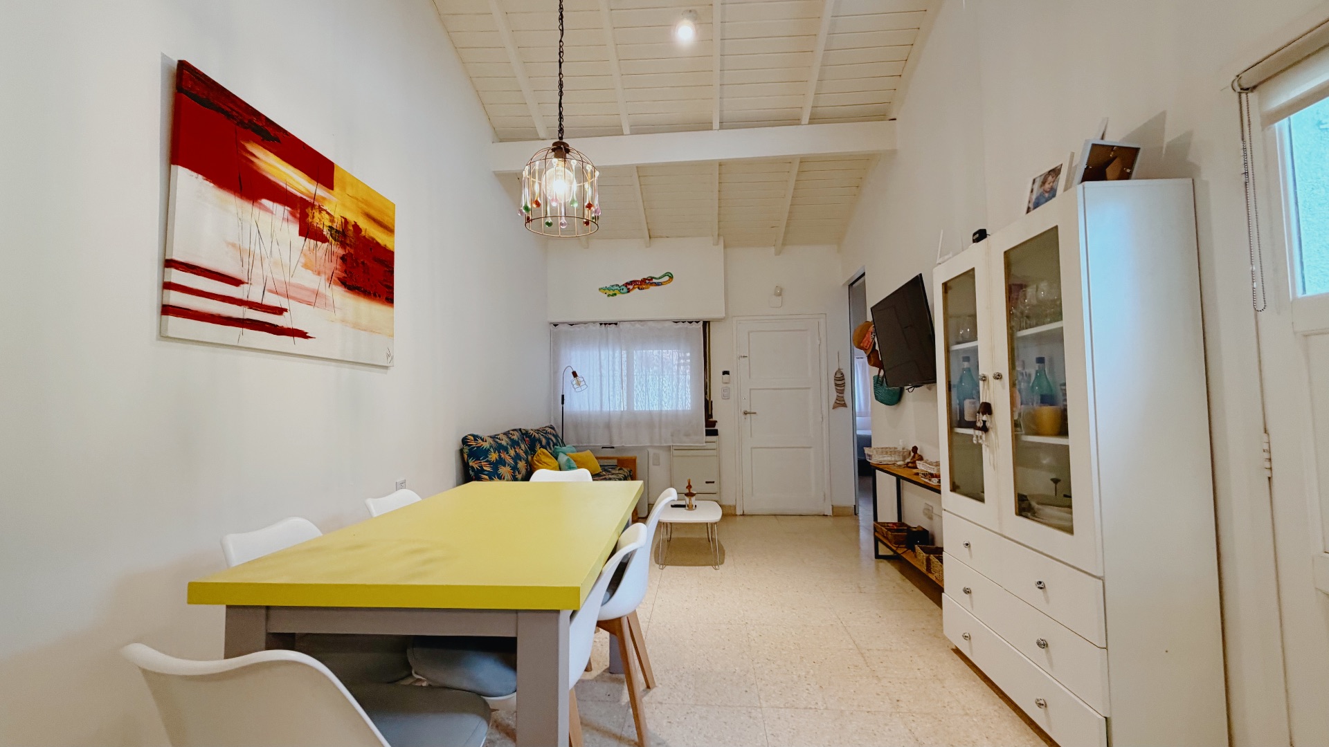 Casa en Venta en Santa Cruz 28, Centro, Monte Hermoso - Bahía Blanca Propiedades | SITIO OFICIAL l
