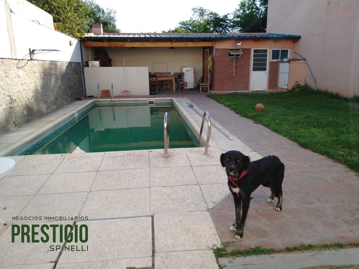 Casa en Venta en 9 De Julio 334, Macrocentro, Bahía Blanca - Bahía Blanca Propiedades | SITIO OFICIAL l