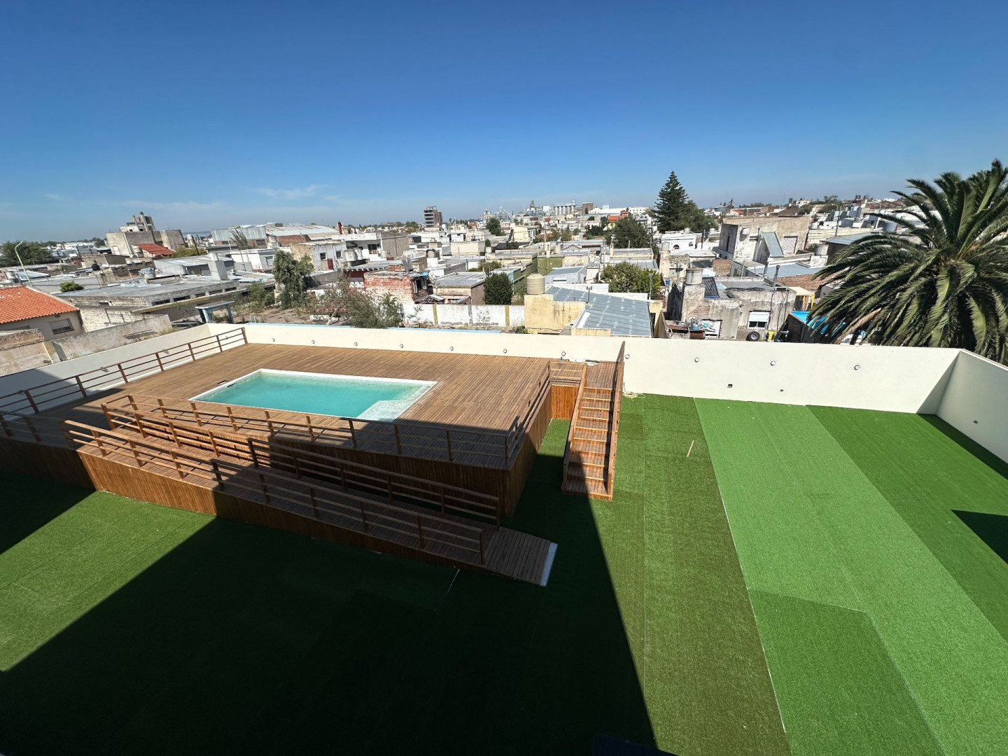 Departamento en Venta en Alberdi 1357, Villa Mitre, Bahía Blanca - Bahía Blanca Propiedades | SITIO OFICIAL l