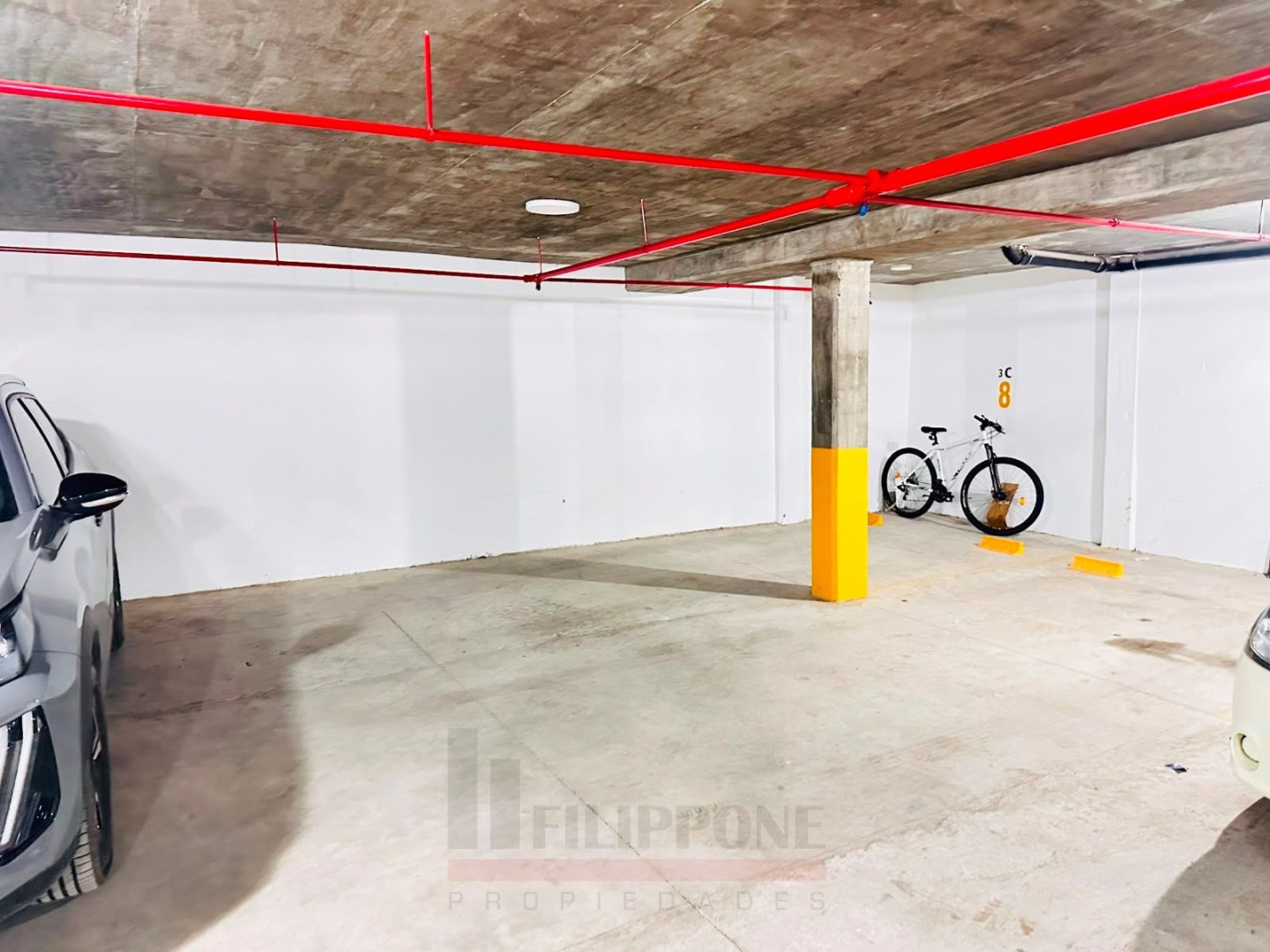 Departamento en Venta en Dorrego 330,  Monte Hermoso - Bahía Blanca Propiedades | SITIO OFICIAL l