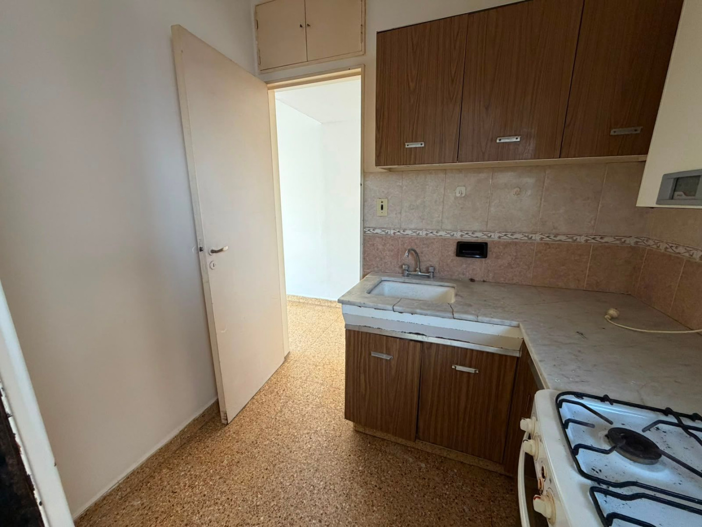 Departamento en Alquiler en Gorriti 61, Centro, Bahía Blanca - Bahía Blanca Propiedades | SITIO OFICIAL l