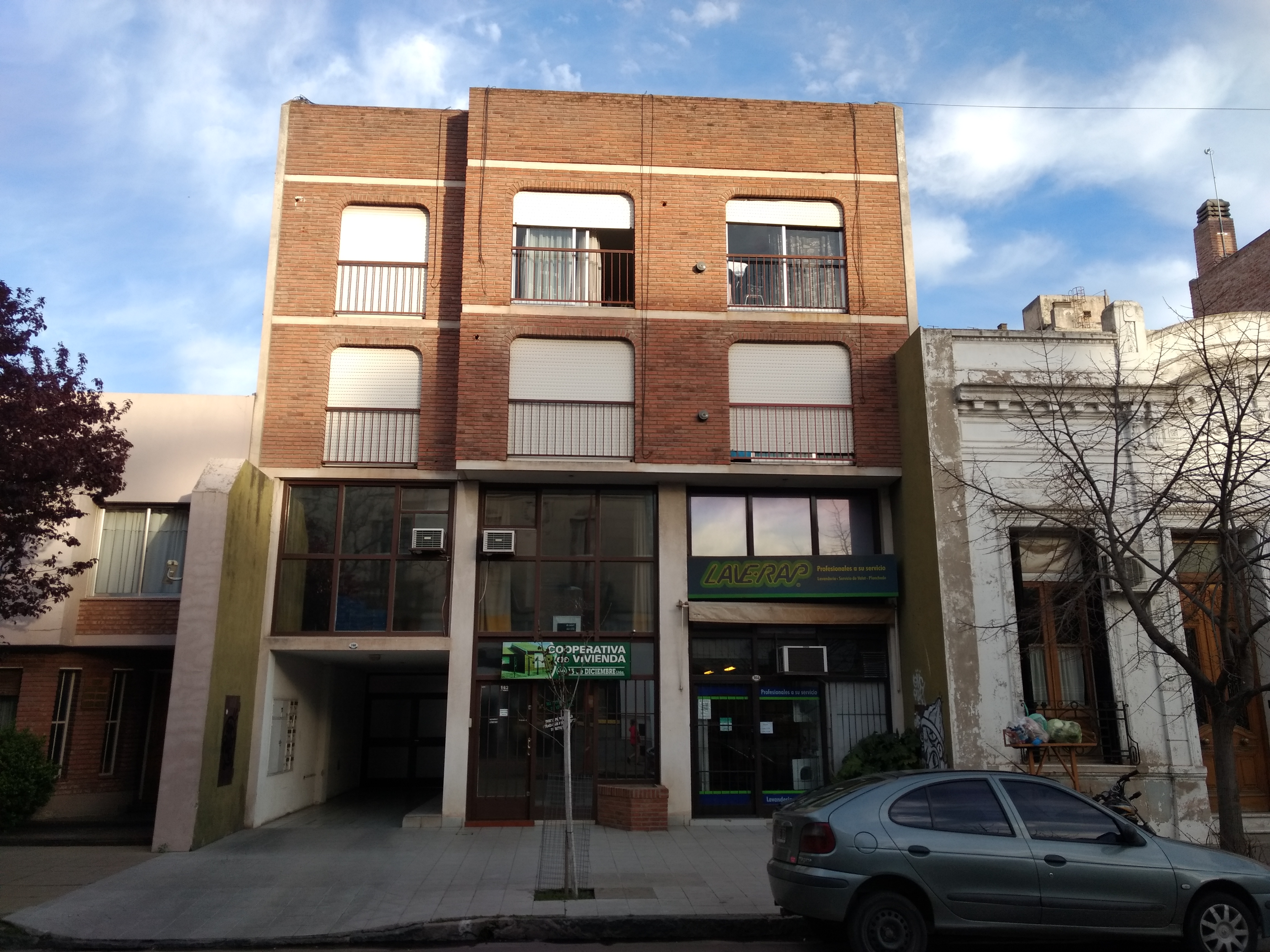 Departamento en Venta  Centro, Bahía Blanca - Bahía Blanca Propiedades | SITIO OFICIAL l