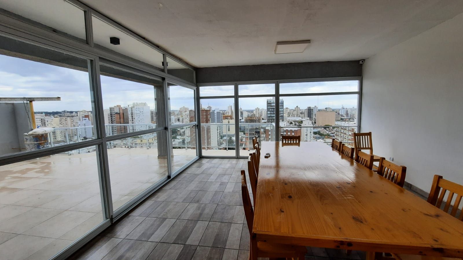 Departamento en Alquiler en Holdich Nº 34, Centro, Bahía Blanca - Bahía Blanca Propiedades | SITIO OFICIAL l