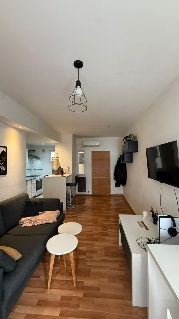 Departamento en Venta en PARAGUAY 43 2 C, Macrocentro, Bahía Blanca - Bahía Blanca Propiedades | SITIO OFICIAL l