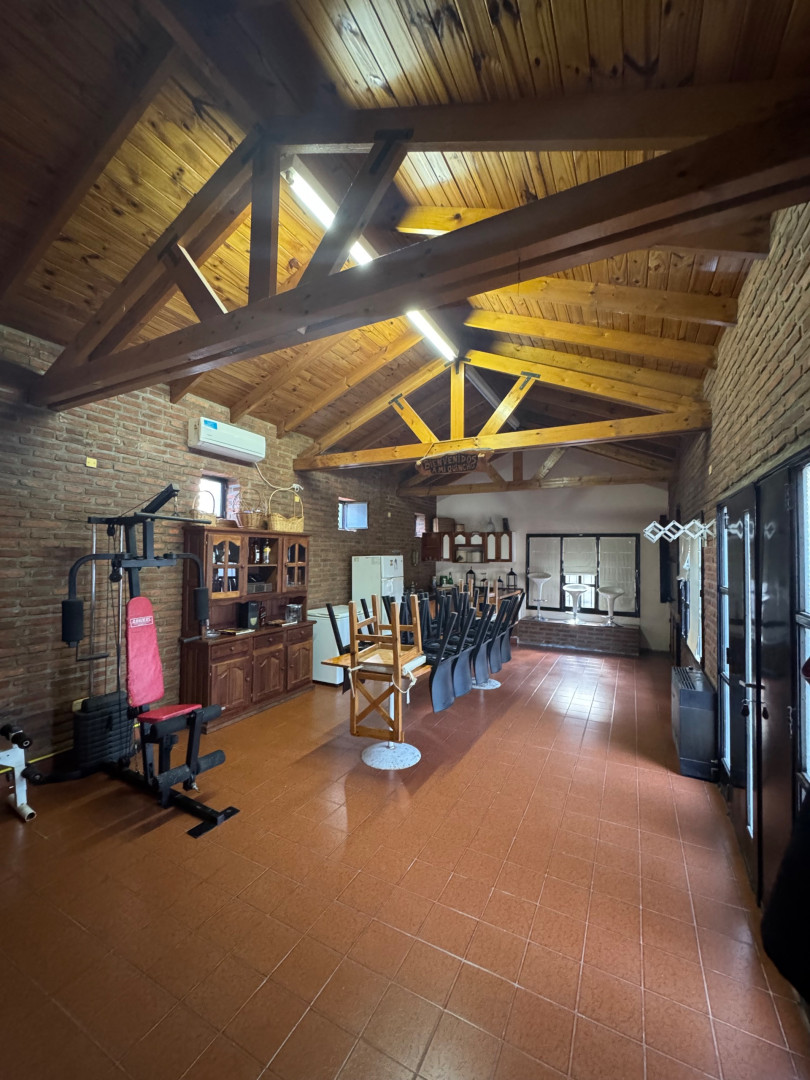 Casa en Venta en Hueque 236 - Barrio Patagonia , Patagonia, Bahía Blanca - Bahía Blanca Propiedades | SITIO OFICIAL l