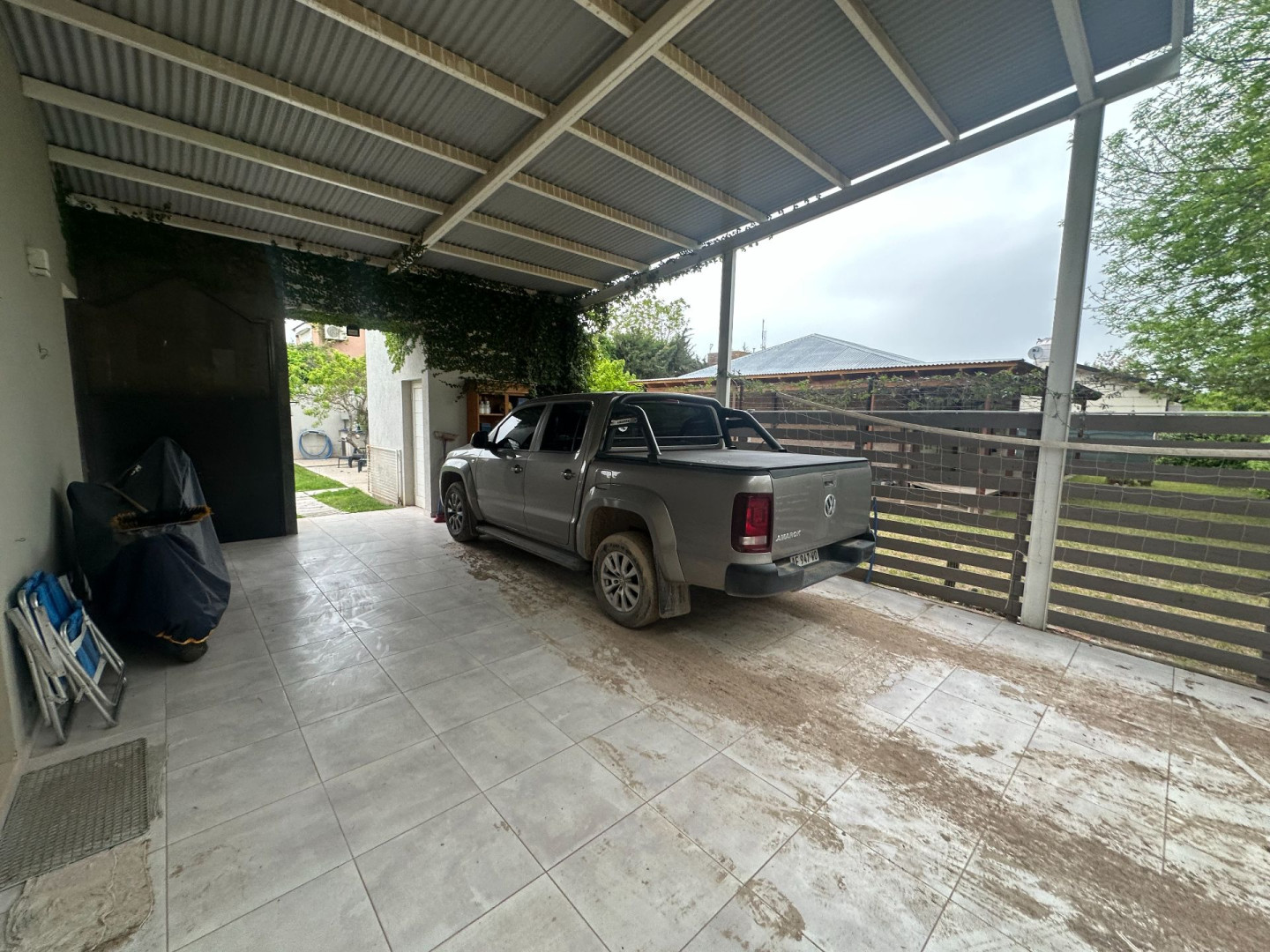 Casa en Venta en Los Adobes 500, Las Acacias, Bahía Blanca - Bahía Blanca Propiedades | SITIO OFICIAL l
