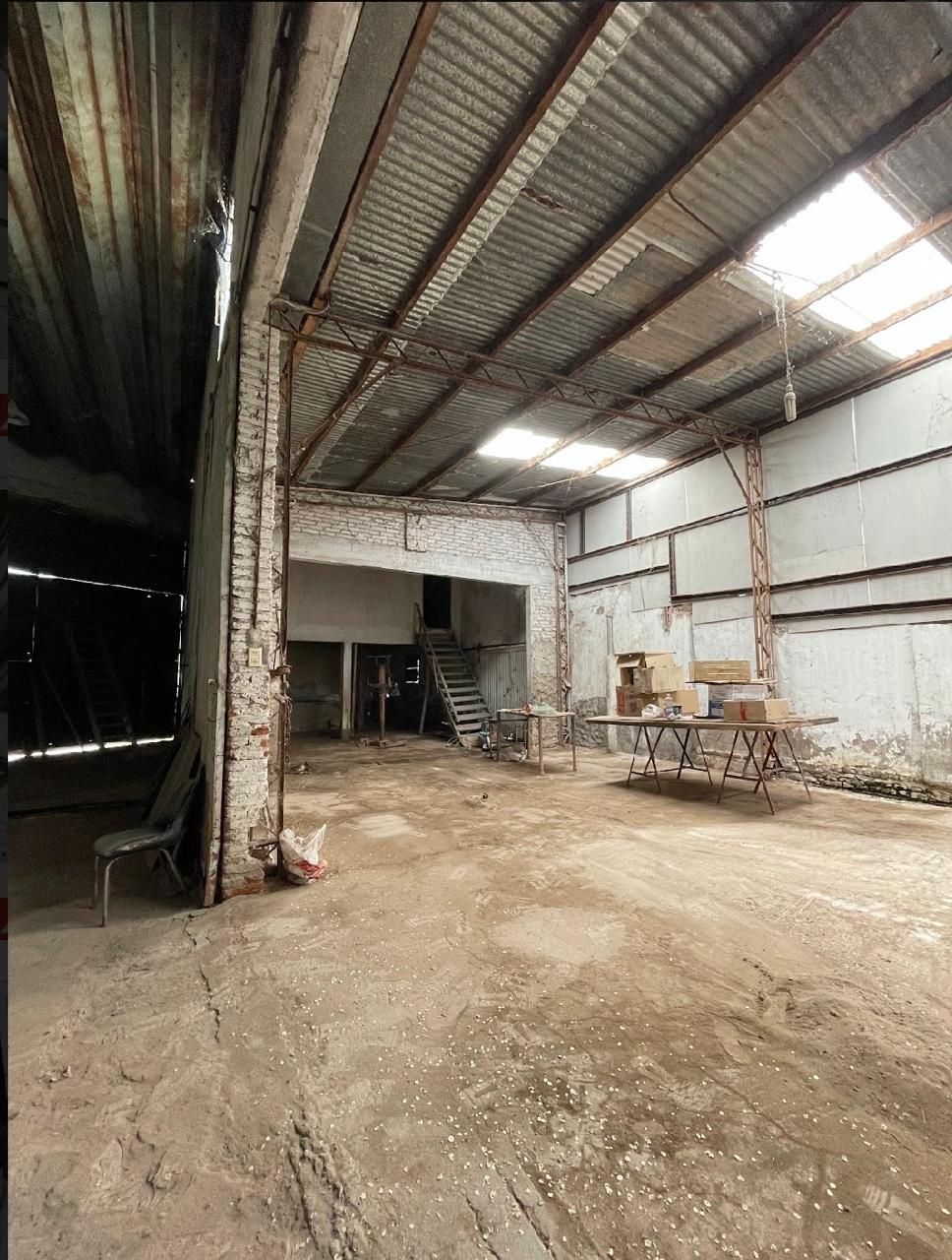 Deposito en Venta en Av. La Plata Y Libano,  Bahía Blanca - Bahía Blanca Propiedades | SITIO OFICIAL l