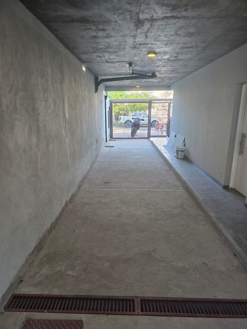 Departamento en Alquiler en De Angelis 822, Santa Margarita, Bahía Blanca - Bahía Blanca Propiedades | SITIO OFICIAL l