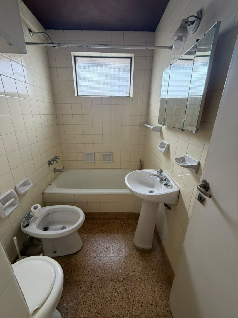 Departamento en Alquiler en 11 De Abril 125 P 6 , Centro, Bahía Blanca - Bahía Blanca Propiedades | SITIO OFICIAL l