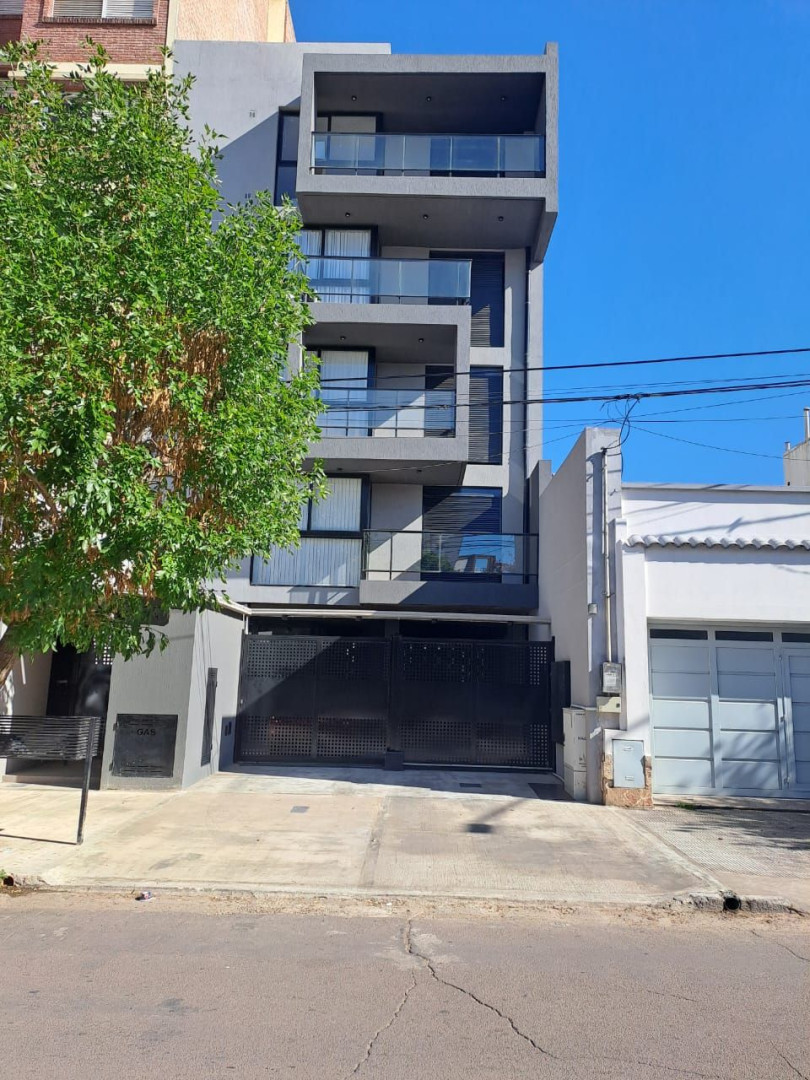Departamento en Alquiler en Casanova Nº 359 , Macrocentro, Bahía Blanca - Bahía Blanca Propiedades | SITIO OFICIAL l