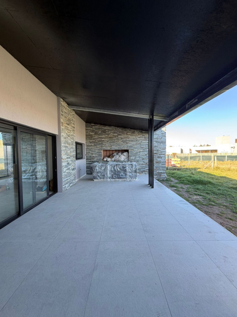 Casa en Venta en Lestonnac 866, El Maiten, Bahía Blanca - Bahía Blanca Propiedades | SITIO OFICIAL l