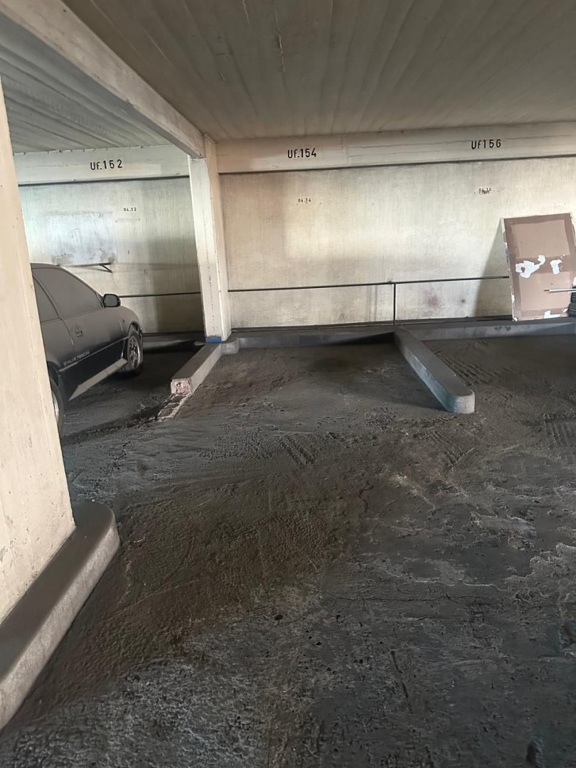 Cochera en Venta en San Martin 166,  Bahía Blanca - Bahía Blanca Propiedades | SITIO OFICIAL l